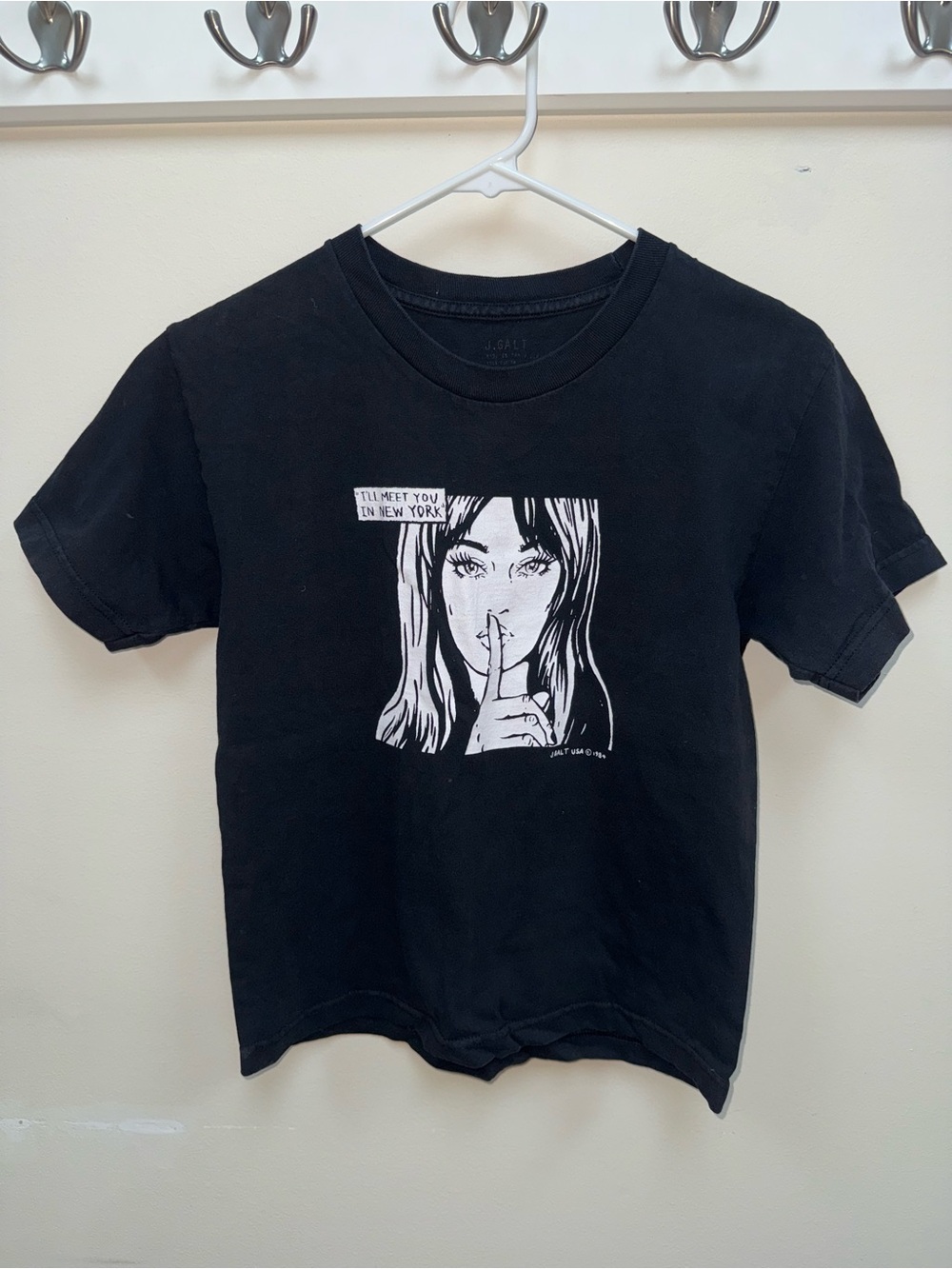 Brandy Melville Crop Top